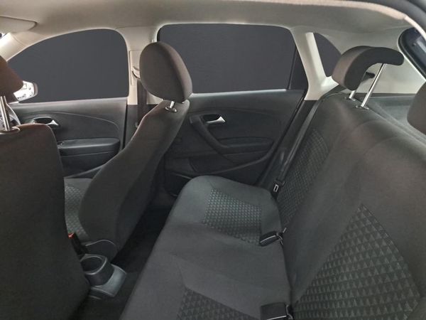 2025-Volkswagen-Polo-Vivo-14 image:12