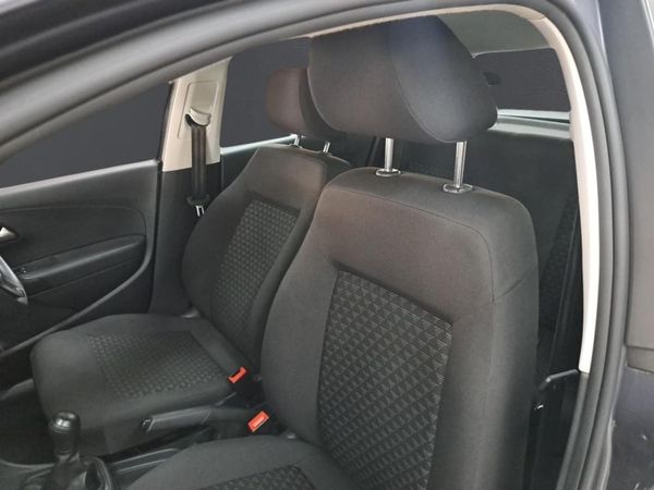 2025-Volkswagen-Polo-Vivo-14 image:13