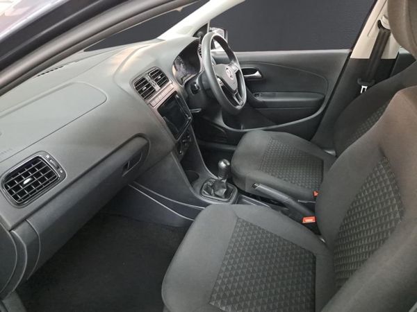 2025-Volkswagen-Polo-Vivo-14 image:14