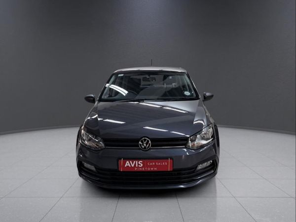 2025-Volkswagen-Polo-Vivo-14 image:1