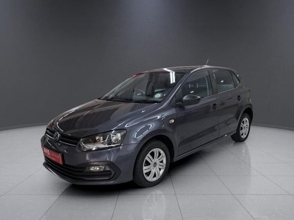 2025-Volkswagen-Polo-Vivo-14 image:2