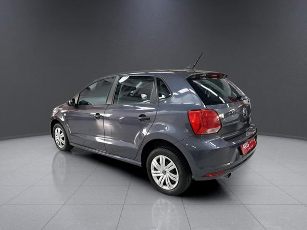 2025-Volkswagen-Polo-Vivo-14 image:4