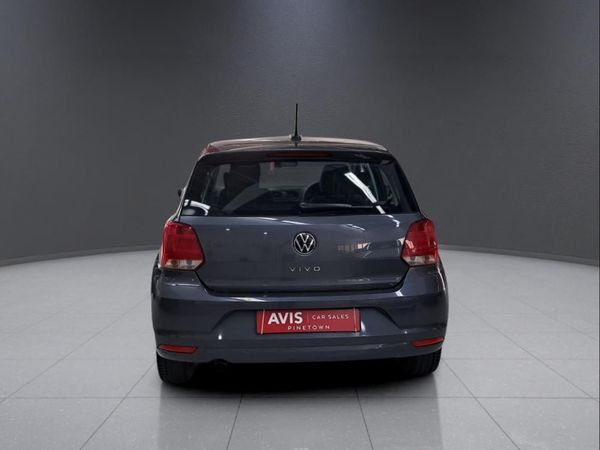 2025-Volkswagen-Polo-Vivo-14 image:5