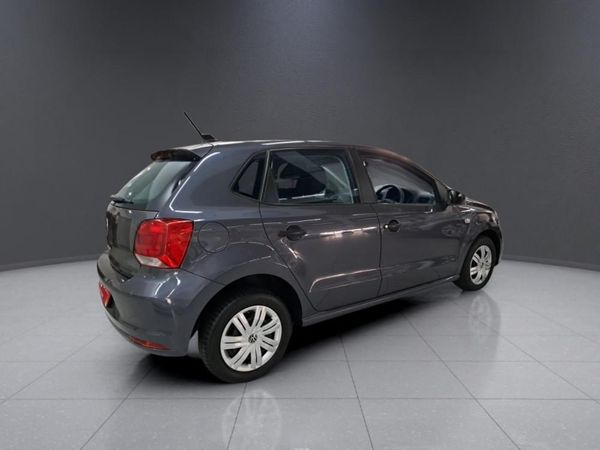 2025-Volkswagen-Polo-Vivo-14 image:6