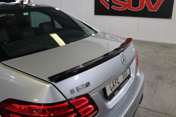 2015-Mercedes-AMG-E-Class-E63-AMG-Sport-V8-Bi-Turbo-Carbon-Edition-7-Speed image:47
