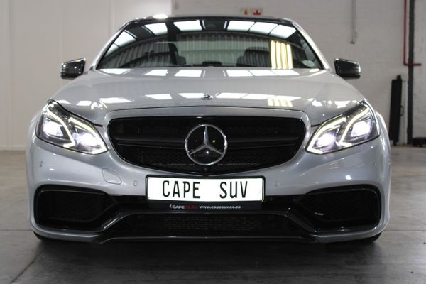 2015-Mercedes-AMG-E-Class-E63-AMG-Sport-V8-Bi-Turbo-Carbon-Edition-7-Speed image:56