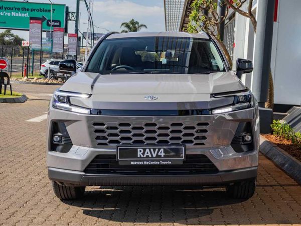 2026-Toyota-RAV4-25-GX-Hybrid-CVT-Auto-E-Four image:13