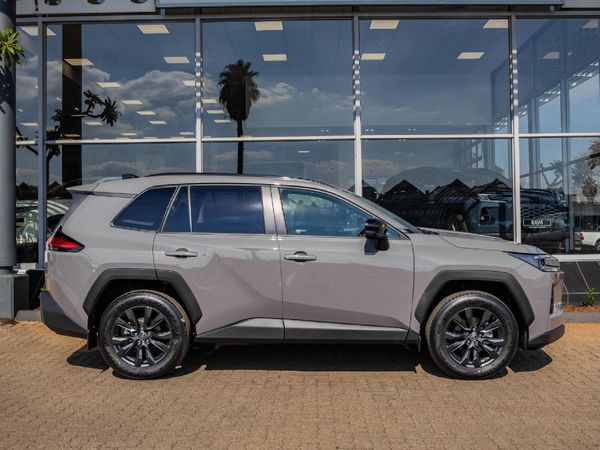 2026-Toyota-RAV4-25-GX-Hybrid-CVT-Auto-E-Four image:15