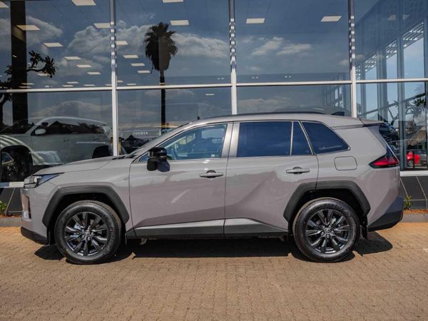 2026-Toyota-RAV4-25-GX-Hybrid-CVT-Auto-E-Four image:5