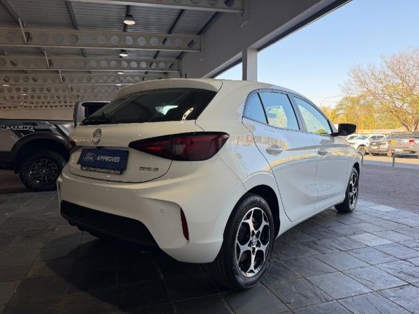 2026-MG-MG3-15-Comfort-Auto image:12