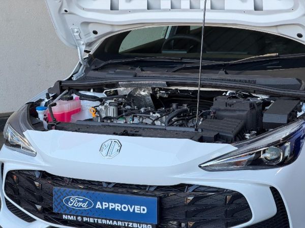2026-MG-MG3-15-Comfort-Auto image:21