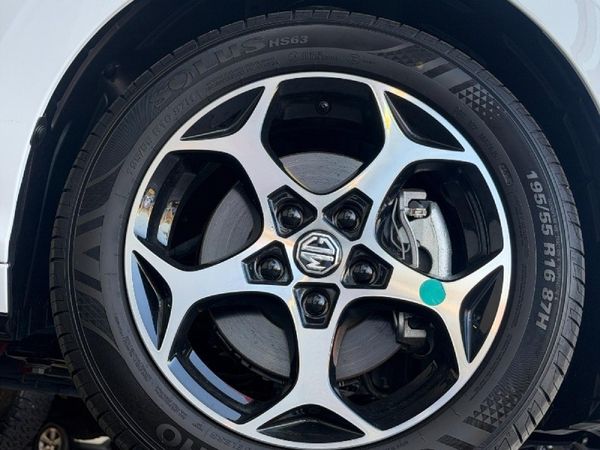 2026-MG-MG3-15-Comfort-Auto image:6