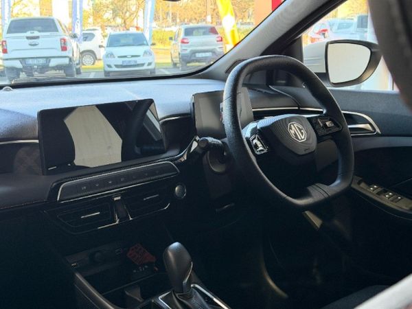 2026-MG-MG3-15-Comfort-Auto image:7