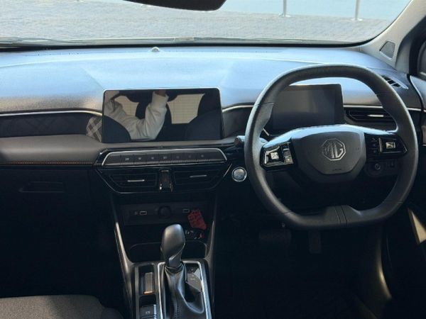 2026-MG-MG3-15-Comfort-Auto image:8
