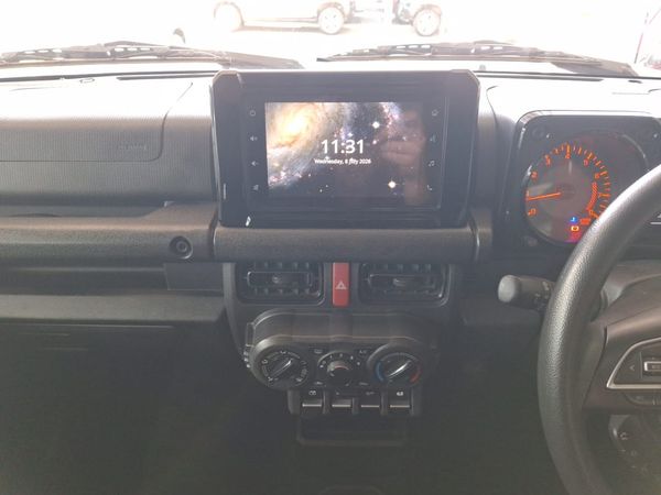 2024-Suzuki-Jimny-15-GL-AllGrip-5-Door image:11