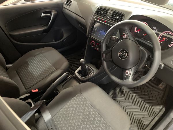 2025-Volkswagen-Polo-Vivo-14-Life image:1