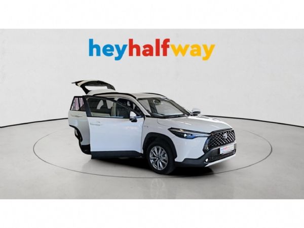 2024-Toyota-Corolla-Cross-18-XS-Hybrid image:12