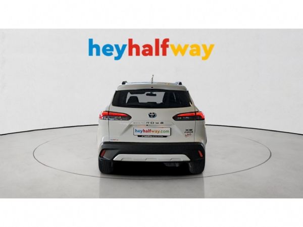 2024-Toyota-Corolla-Cross-18-XS-Hybrid image:3