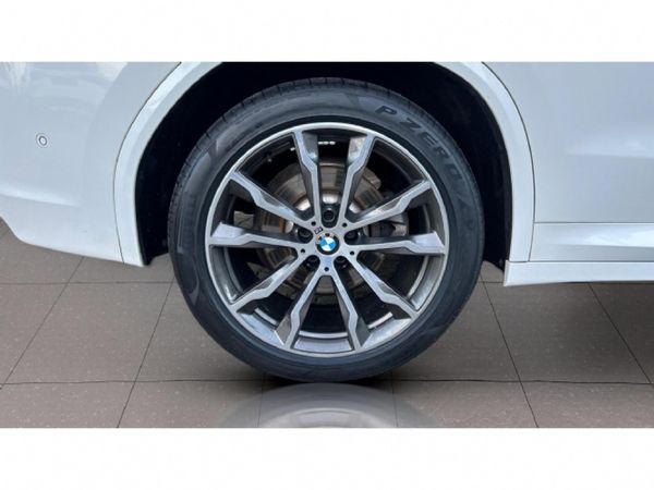 2019-BMW-X3-sDrive18d-M-Sport image:15