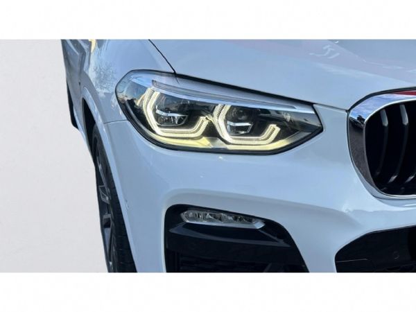 2019-BMW-X3-sDrive18d-M-Sport image:16