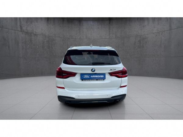2019-BMW-X3-sDrive18d-M-Sport image:5