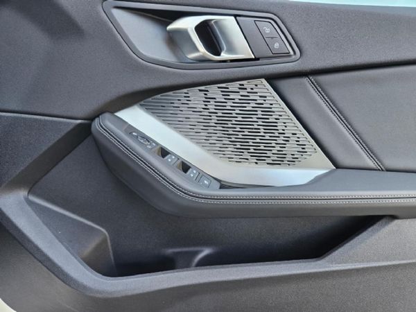 2026-BMW-2-Series-218-Gran-Coupe-M-Sport-Auto image:9