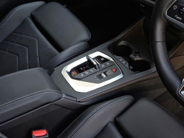 2026-BMW-2-Series-218-Gran-Coupe-M-Sport-Auto image:11