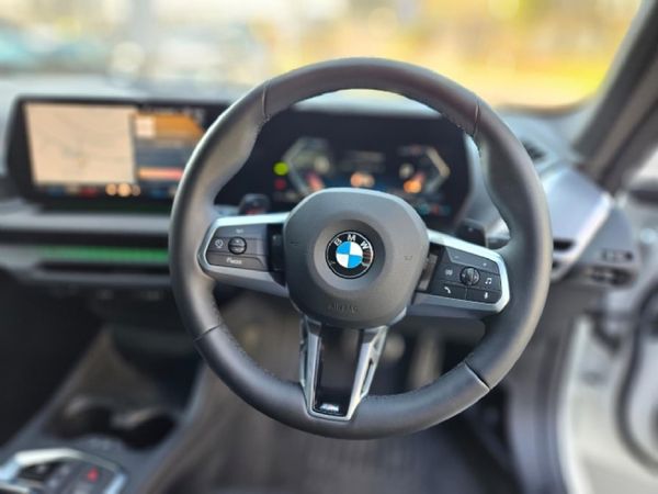 2026-BMW-2-Series-218-Gran-Coupe-M-Sport-Auto image:12