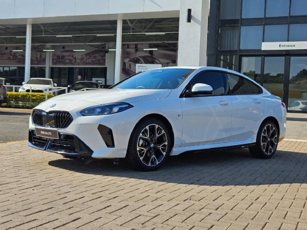 2026-BMW-2-Series-218-Gran-Coupe-M-Sport-Auto image:2