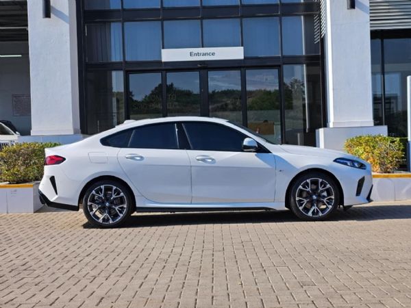 2026-BMW-2-Series-218-Gran-Coupe-M-Sport-Auto image:3