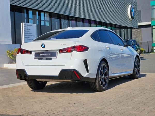 2026-BMW-2-Series-218-Gran-Coupe-M-Sport-Auto image:4
