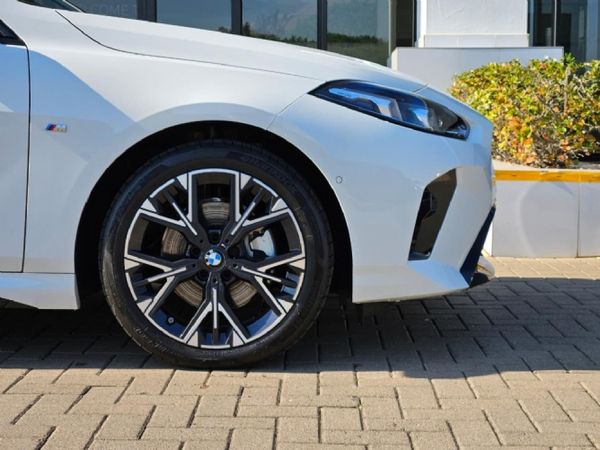 2026-BMW-2-Series-218-Gran-Coupe-M-Sport-Auto image:5