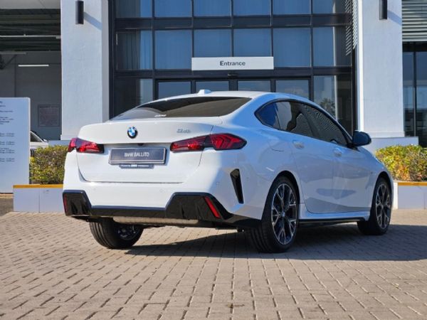 2026-BMW-2-Series-218-Gran-Coupe-M-Sport-Auto image:6