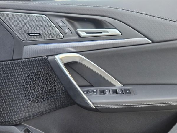 2026-BMW-X2-sDrive18i-M-Sport-X-Auto image:11