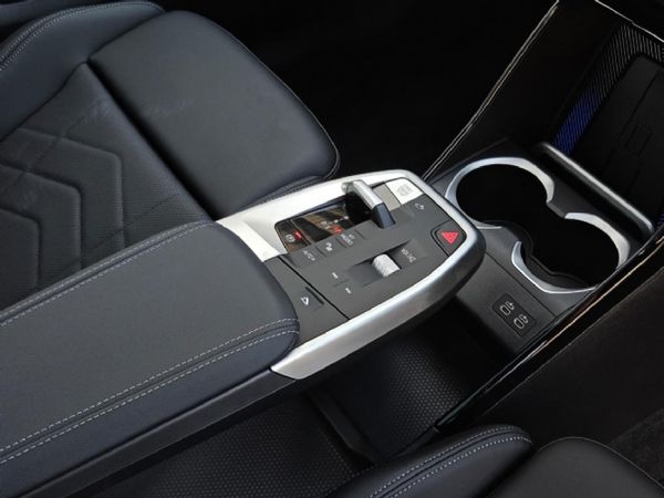 2026-BMW-X2-sDrive18i-M-Sport-X-Auto image:12