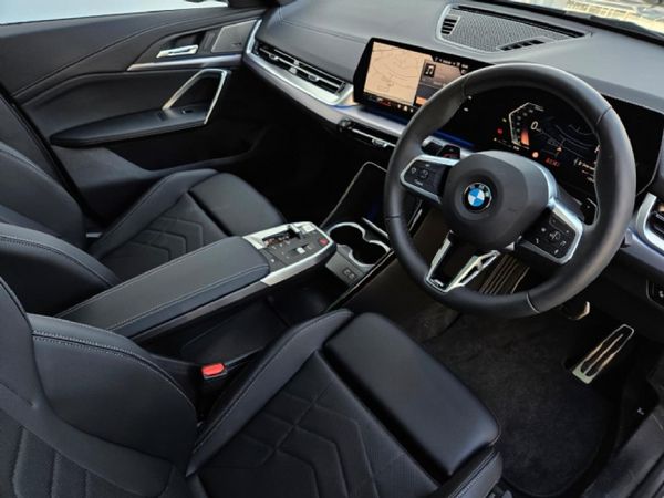 2026-BMW-X2-sDrive18i-M-Sport-X-Auto image:14