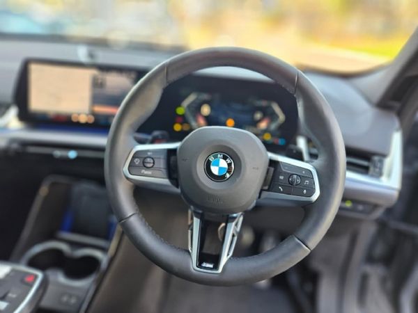 2026-BMW-X2-sDrive18i-M-Sport-X-Auto image:16