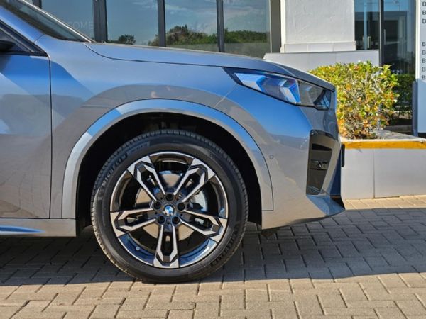 2026-BMW-X2-sDrive18i-M-Sport-X-Auto image:4