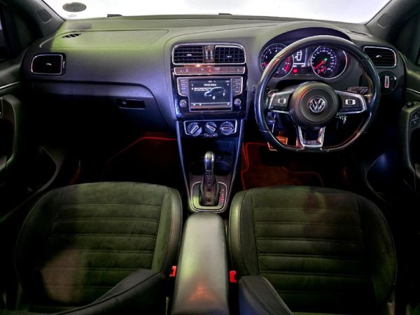 2015-Volkswagen-Polo-GTI-18-TSI-Auto image:9