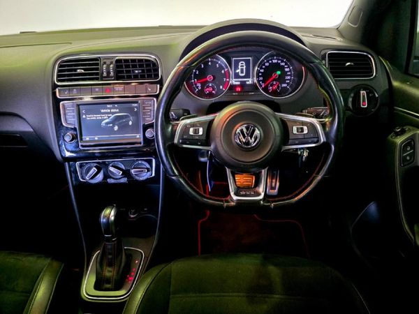 2015-Volkswagen-Polo-GTI-18-TSI-Auto image:11