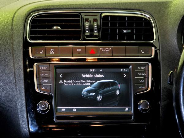 2015-Volkswagen-Polo-GTI-18-TSI-Auto image:13