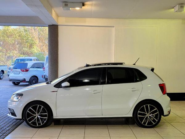 2015-Volkswagen-Polo-GTI-18-TSI-Auto image:4