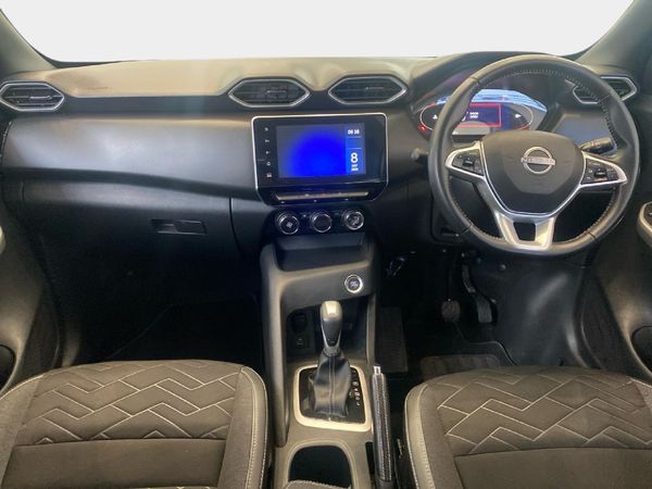 2023-Nissan-Magnite-10T-Acenta-Plus-Auto image:10