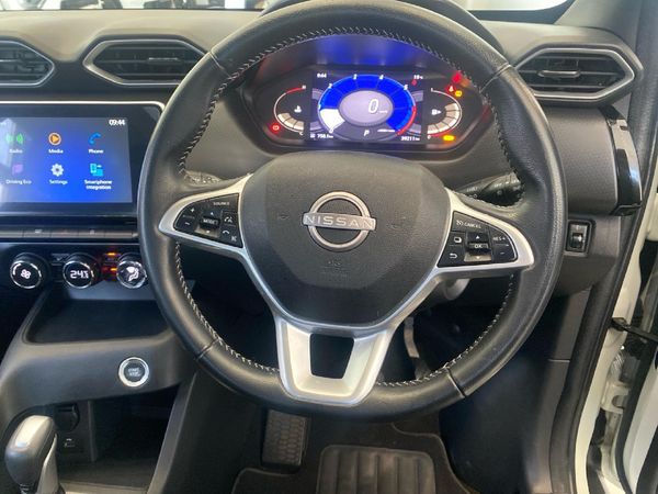 2023-Nissan-Magnite-10T-Acenta-Plus-Auto image:14