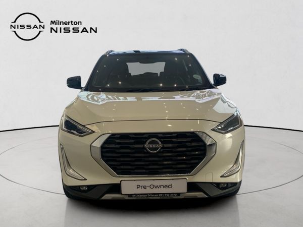 2023-Nissan-Magnite-10T-Acenta-Plus-Auto image:1