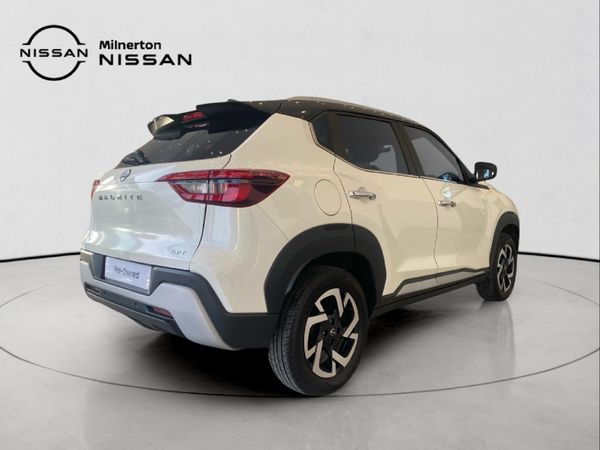 2023-Nissan-Magnite-10T-Acenta-Plus-Auto image:3