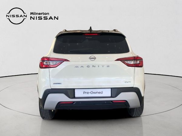 2023-Nissan-Magnite-10T-Acenta-Plus-Auto image:4