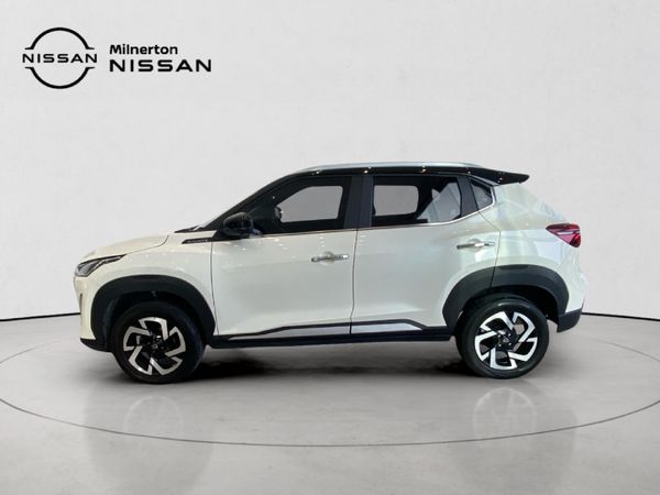 2023-Nissan-Magnite-10T-Acenta-Plus-Auto image:5