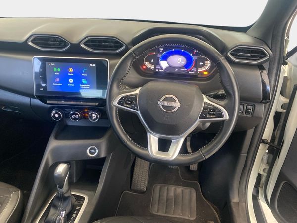 2023-Nissan-Magnite-10T-Acenta-Plus-Auto image:7