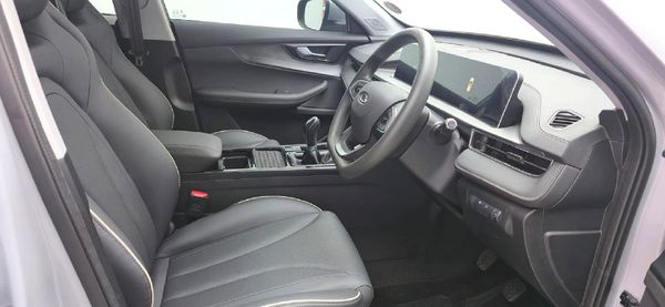 2026-Chery-Tiggo-Cross-15-Lit image:14